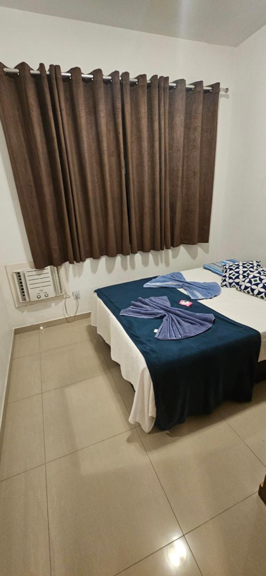Apartamento Copacabana Lovely Apto. Rio de Janeiro