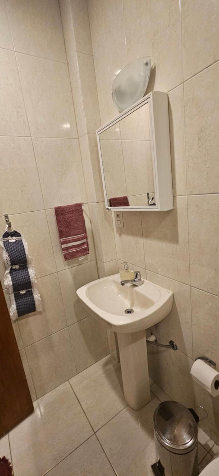 Apartamento Copacabana Lovely Apto.