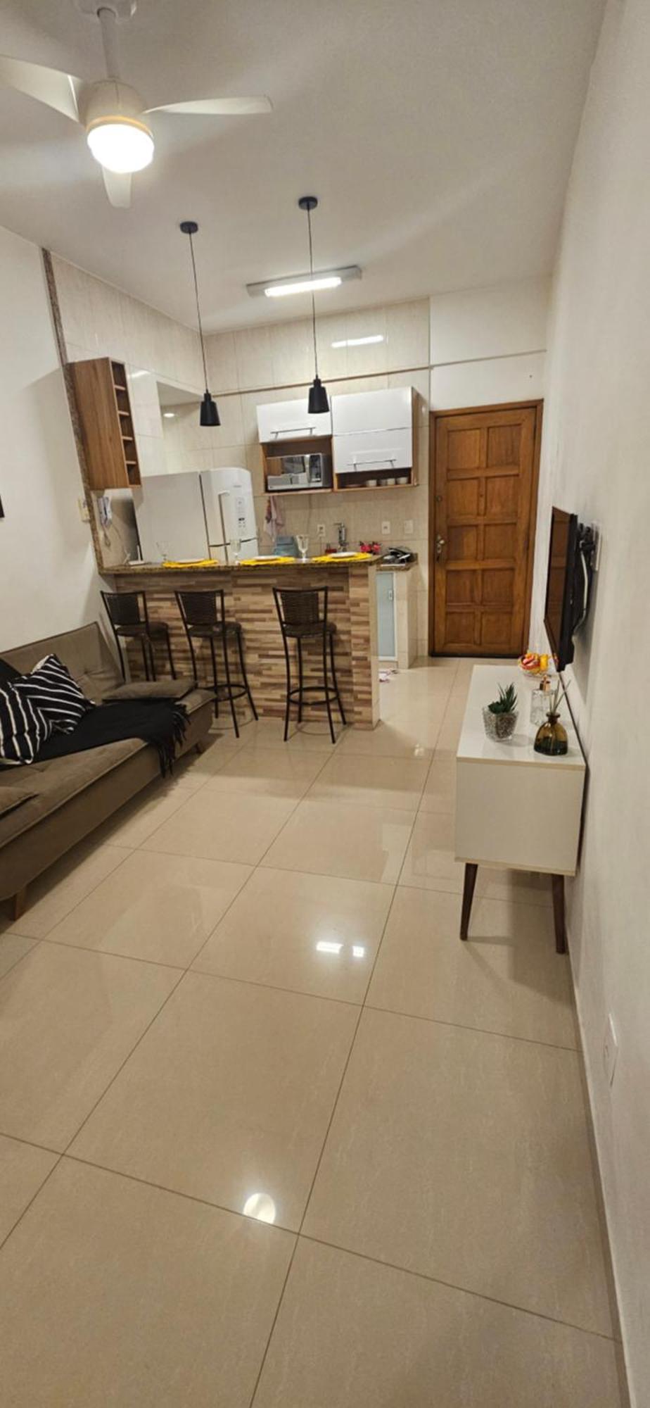Copacabana Lovely Apto. Apartamento *