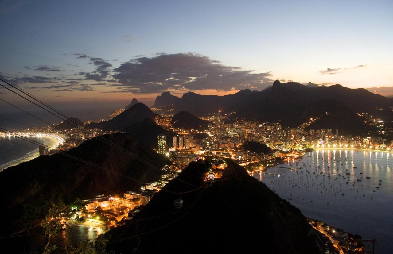 Apartamento Copacabana Lovely Apto. Rio de Janeiro