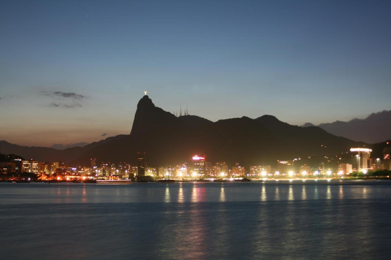 Copacabana Lovely Apto. Apartamento Rio de Janeiro